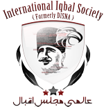 International Iqbal Society - Allama Iqbal